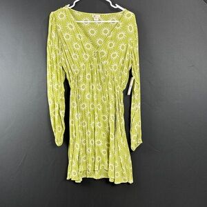 Billabong Dres NWT